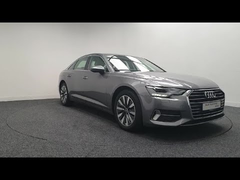 Audi A6 2.0tdi 204HP SE Auto - Sat Nav - Image 2