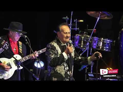 Los Freddy's Y Arturo Cisneros - Teatro Galerías (14 - Feb - 2025)