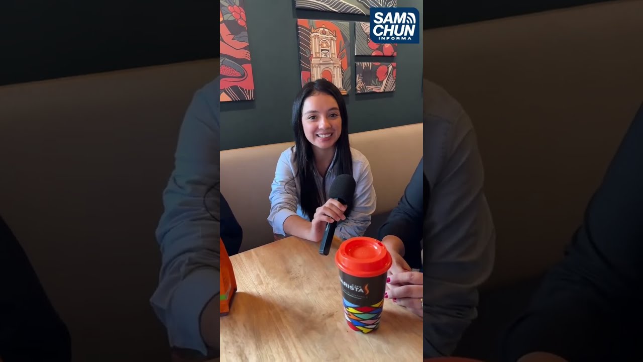 El mejor café de Guatemala llegó a Cobán, Café Barista abre sus puertas a partir de las 9:00 horas