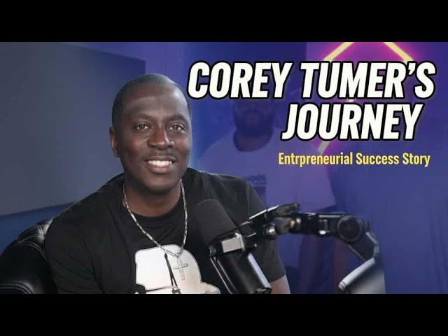 Corey Tumer: From Mount Dora to National Prominence - The Journey of an ...