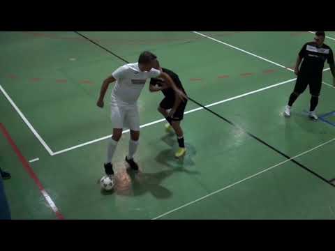 BOLZANO PIANI - TAVERNARO 4-2,  9 novembre 2018