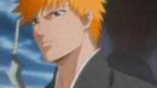 Bleach - Tears dont fall