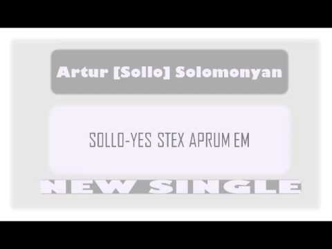 Armenian Rap ►Sollo-Yes Stex Aprum em 17+