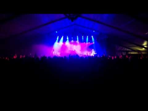 Woodpeckers - Enter Sandman Cover (Kawa Fest, 2015