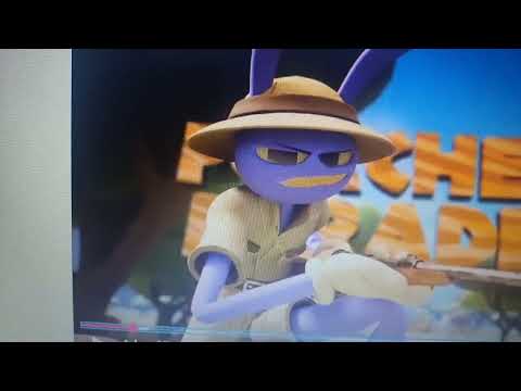 Toons (Cars) (Revival Reboot) Part 11 Boog Challenge 