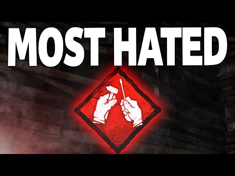 How Tinkerer BROKE Dead By Daylight