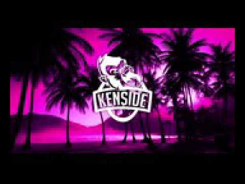 DJ KENSIDE X DJ NOKS x SAMAX - EN LOVE (REMIXZOUK) 2K17 ¤[♡T@N$MNFR@♡]]¤