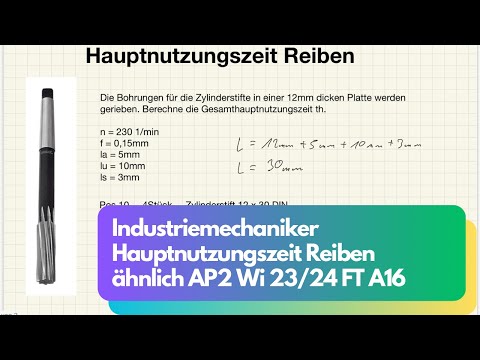 Hauptnutzungszeit Reiben AP2 Wi23/24 FT A16