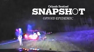 Opioid epidemic: Couple found dead on I-4 spotlights rise in Florida overdoses
