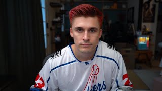 Quitting YouTube Streaming