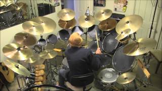 The Manny Charlton Band - Changin' Times ~ by JJ