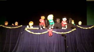 It's the most Wonderful time of the year