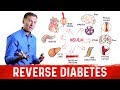 How To Reverse Damage From Diabetes Dr Berg On Reversing Diabetes