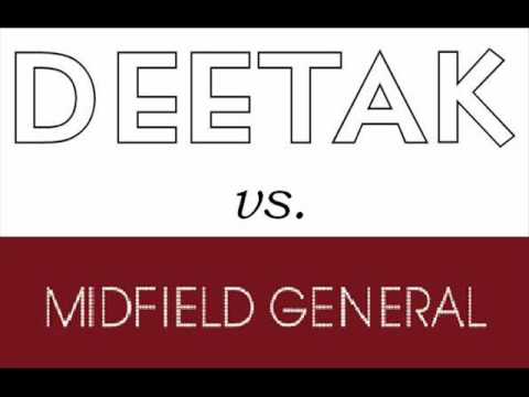 Midfield General - Disco Sirens (Remix)