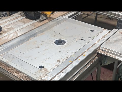 5 things I wish I knew before I bought an expensive router table