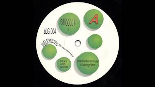 3 Elements - sMooooTH