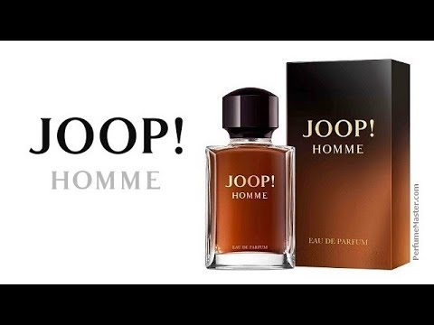 Joop Homme New Eau de Parfum Edition 2021
