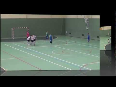 WOMEN'S FUTSAL: FC VERMOIM 7-1 DIOGO CÃO