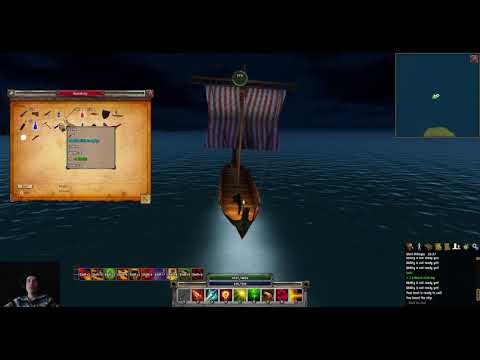 Gran Skrea Online: How to find Jute LVL 25 alchemist req