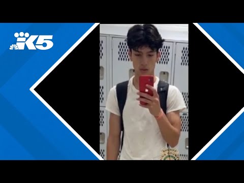 Teen sentenced to decades in prison for fatal shooting on King Co. bus