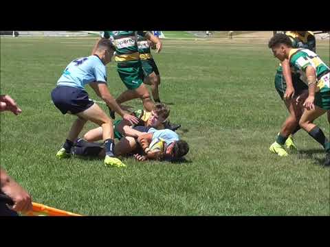 GCDRU u17 Rugby Grand Final, Surfers v Helensvale, Oct  10, 2020