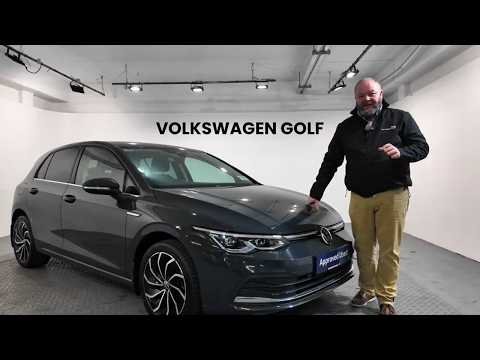 Volkswagen Golf 1.5 TSI 130HP Style - Image 2