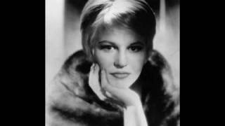 PEGGY LEE - I love the way you're breaking my heart