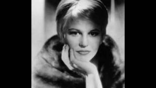 PEGGY LEE - I love the way you're breaking my heart