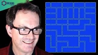 One Of The Most Fun Puzzles For Months!