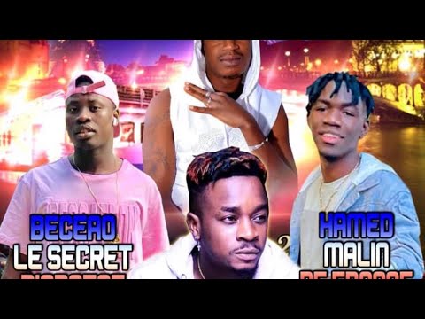 Chouchou bébé Salvador ft Bceao  paris est représenté