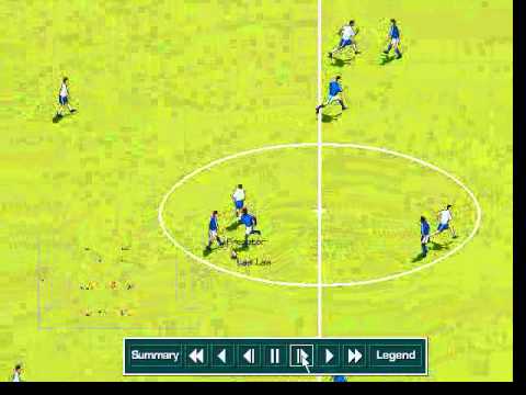 World Football 98 PC