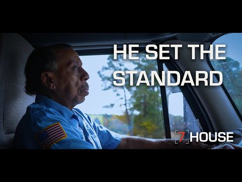 Cinematic Tribute to Eagle Transport’s Driver of the Year Nominee | 7 House Productions