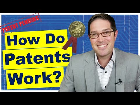 What is a Patent and How Does it Work?