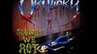 Obituary-Gates to hell