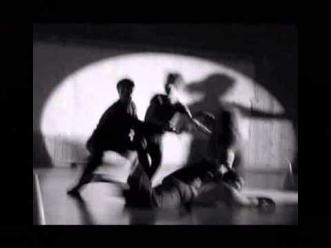 Diplomado en Coreografía 2013