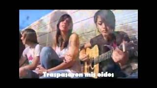 Eyes Set To Kill - Give You My All Sub. Español