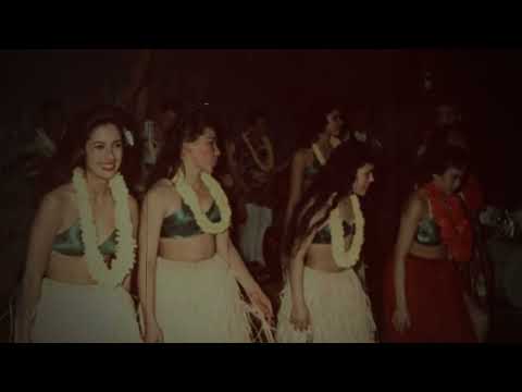 4 Tielman Brothers - Indian Love Call 1961