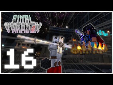 Ultimate Minecraft Showdown: KVT vs Final Paradox!