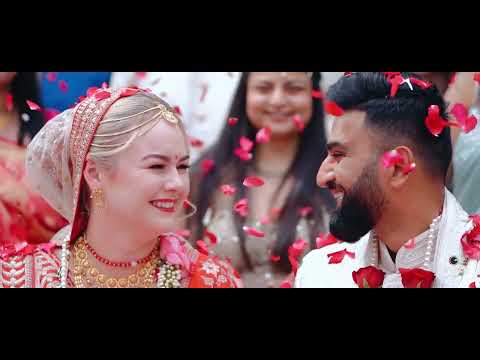 Wedding Photographer portfolio by The Moment By Foram in Ahmedabad - Photo 1