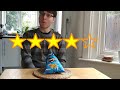 Doritos Cool Original 2020 REVIEW
