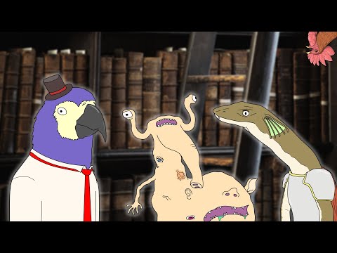 Thoughts on Worldbuilding: Monstrous Races