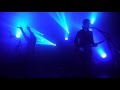 Diary Of Dreams - Babylon (Live in Hamburg, Markthalle, 12.04.2014)