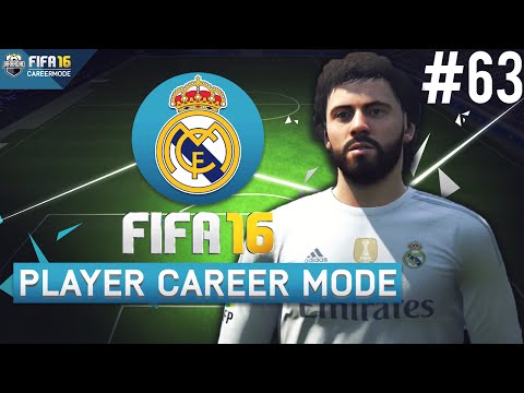 FIFA 16: My Player Career Mode - EP.63 - "MESSI VS JARRAD!!!"