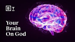 Your brain on the gods | Patrick McNamara
