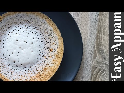download lagu mp3 mp4 Easy Appam Recipe With Rice Flour, download lagu Easy Appam Recipe With Rice Flour gratis, unduh video klip Easy Appam Recipe With Rice Flour