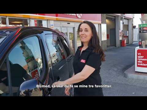 Kortreiste ferieperler på Randaberg