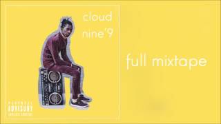 YOUNG THUG CLOUD NINE [FULL MIXTAPE] *NEW 2017