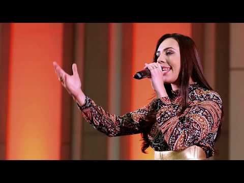 Suellen Lima | Aviva Senhor - (Ao Vivo)