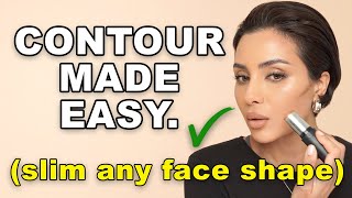 The 3 Contour Placements That Change Everything