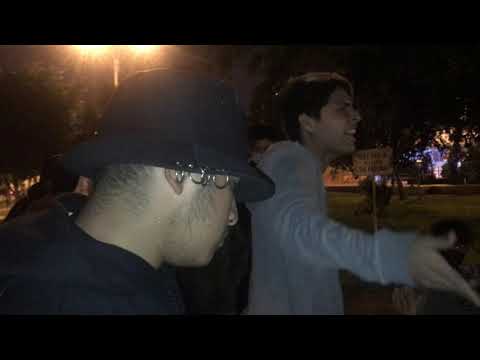 STYLE VS DIARV VS MCROD VS X | HEAVY RAP FECHA#09 MULTIBEATS